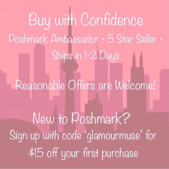 BRANDY MELVILLE Tribal Crop Top - Picture 3 of 3